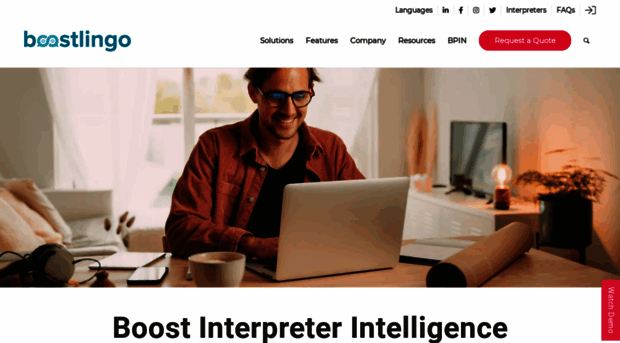interpreterintelligence.com