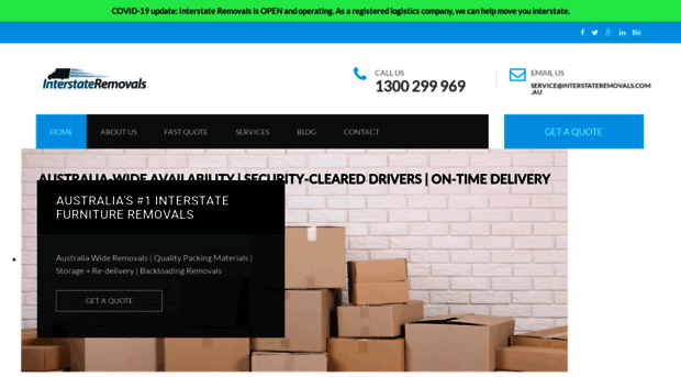 interstateremovals.com.au