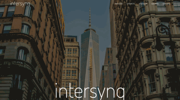 intersynq.com