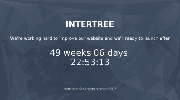 intertree.in
