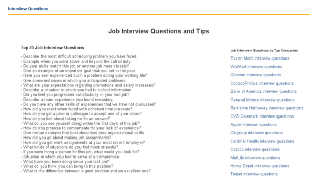 interview-questions-tips1.com