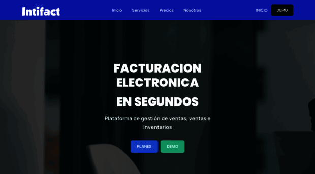 intifact.com