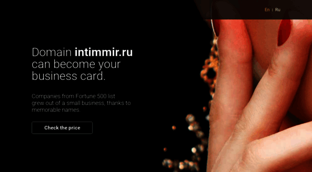 intimmir.ru
