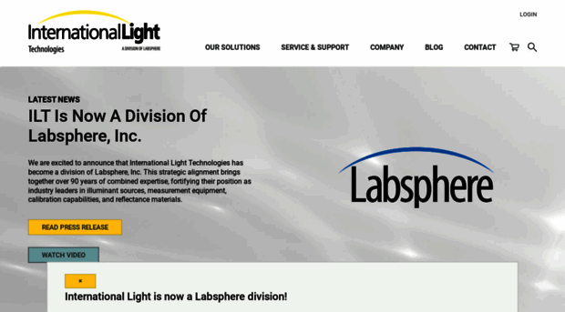 intl-lighttech.com