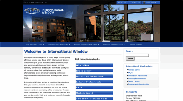 intlwindow.com