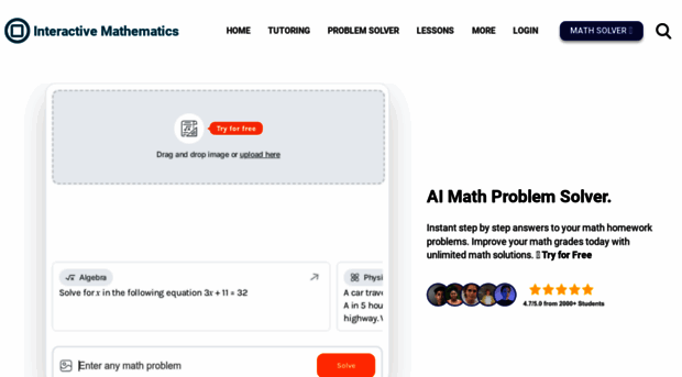 intmath.com