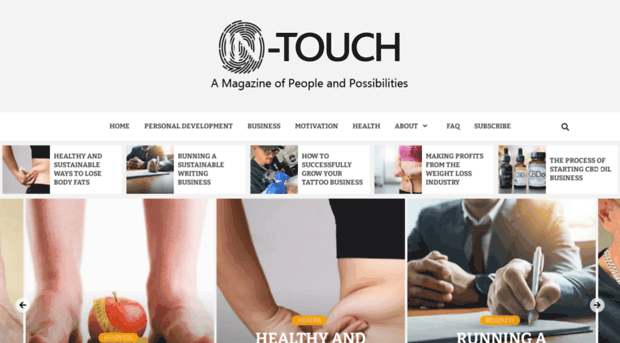 intouchmag.com