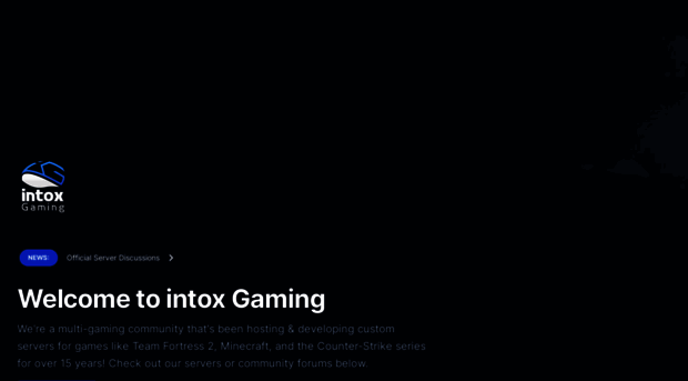 intoxgaming.com