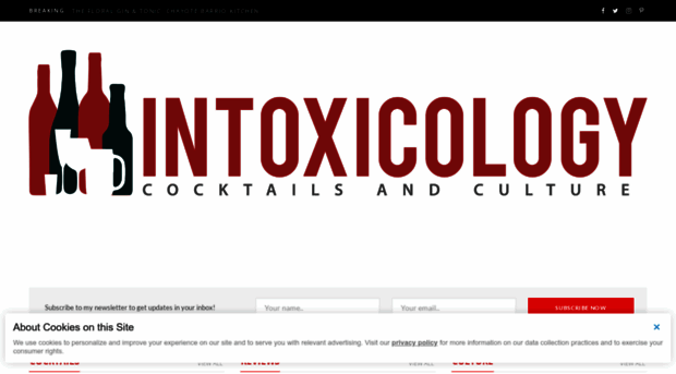 intoxicology.net