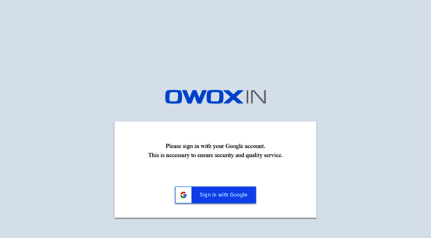 intra.owox.com