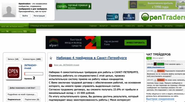 intraday-invest.opentraders.ru