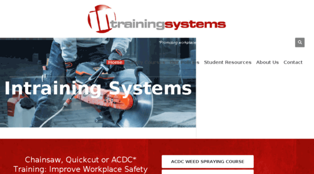intrainingsystems.com