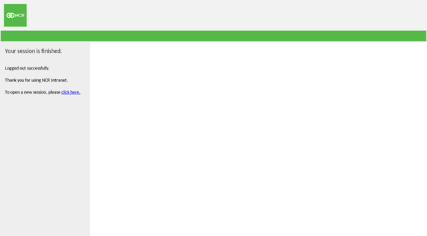 intranet.ncr.com