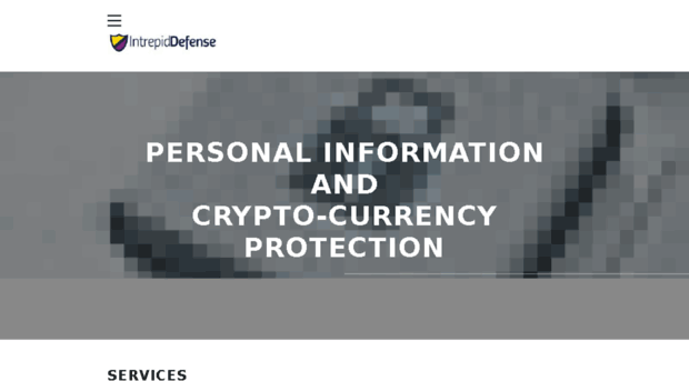 intrepiddefense.com