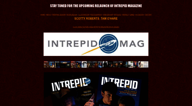 intrepidmag.com