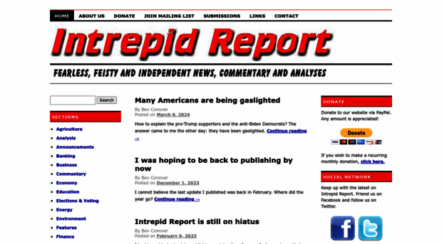 intrepidreport.com