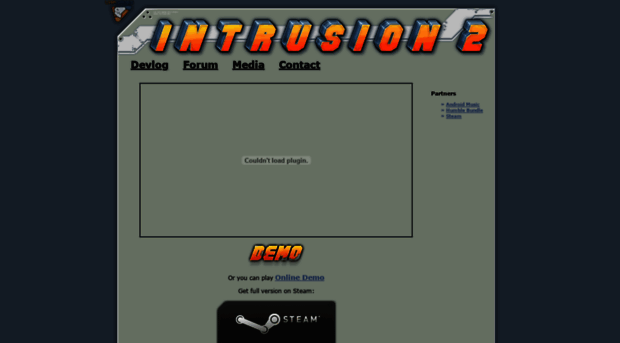 intrusion2.com