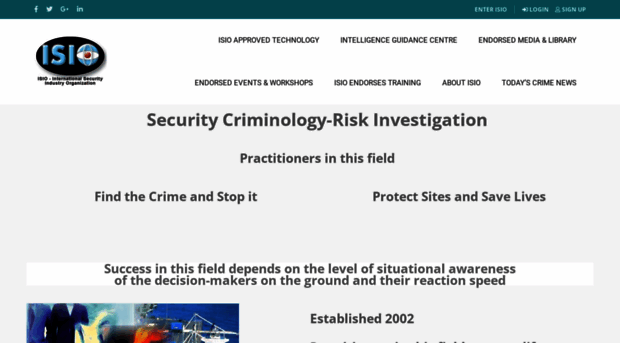intsi.org