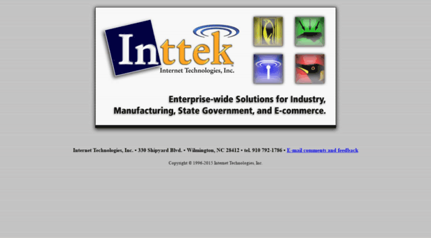 inttek.net