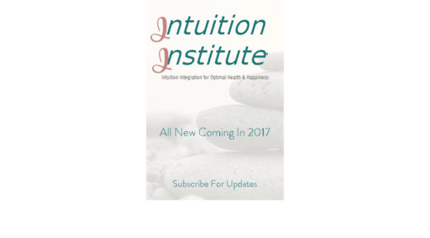 intuition-institute.com