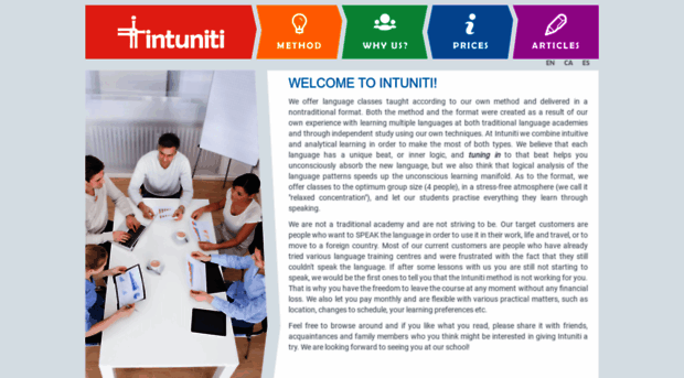 intuniti.com