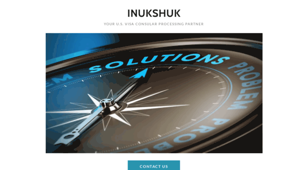 inukshuk.com