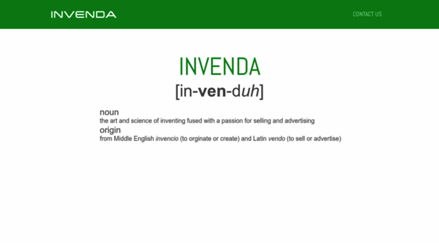 invenda.com