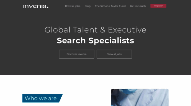 inveniaresourcing.com