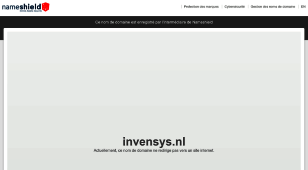 invensys.nl