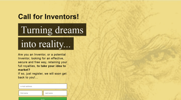 inventors.launchrock.com