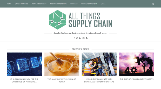 inventory-and-supplychain-blog.com