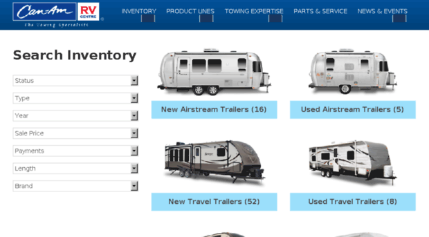 inventory.canamrv.ca