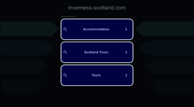 inverness-scotland.com