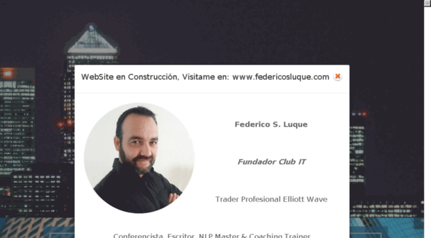 inversionistasytraders.com