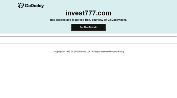invest777.com