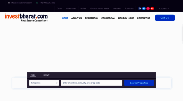 investbharat.com
