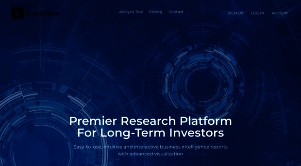 investflow.net