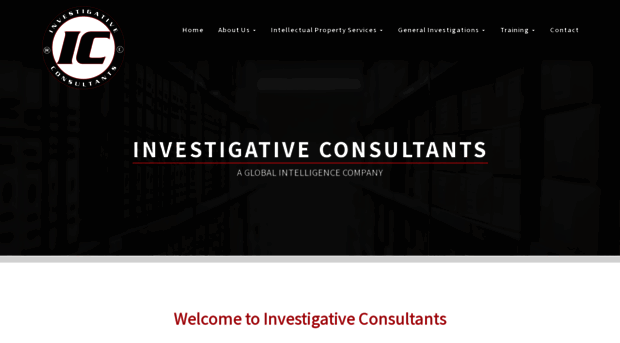 investigativeconsultants.com