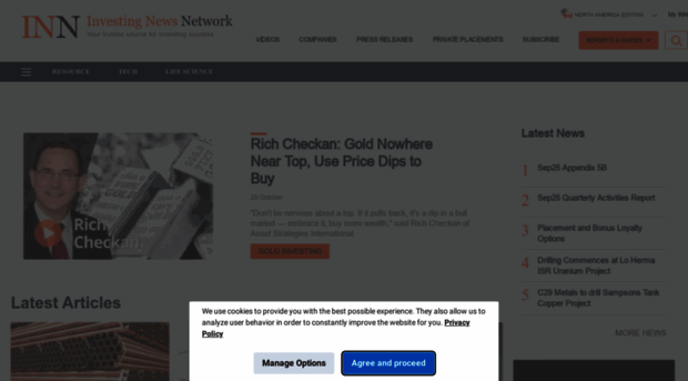 investingnews.com