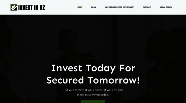investinnz.co.nz