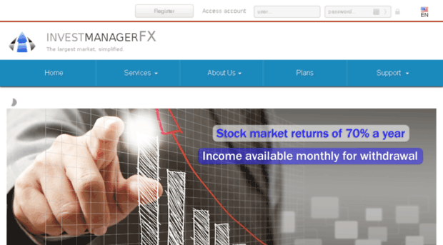 investmanagerfx.com