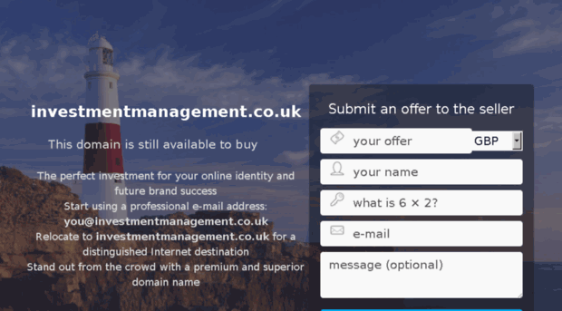 investmentmanagement.co.uk