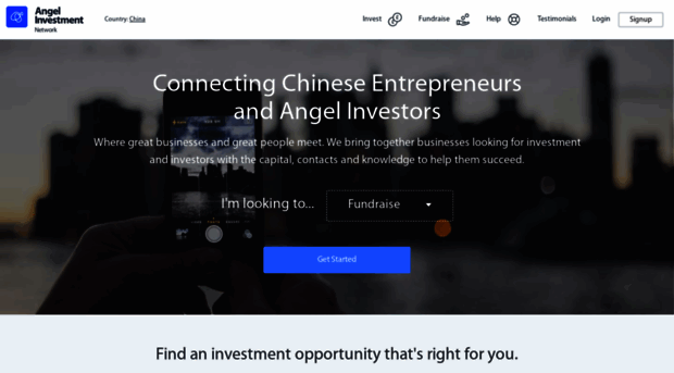 investmentnetwork.cn