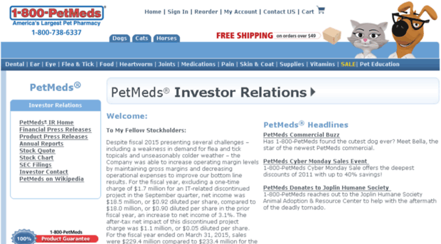 investor-relations.petmeds.com