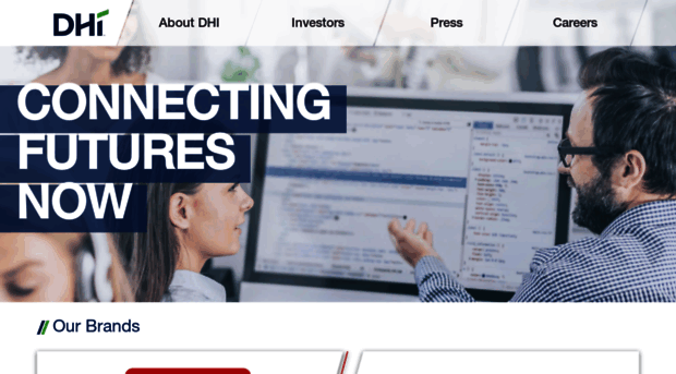 investor.diceholdingsinc.com