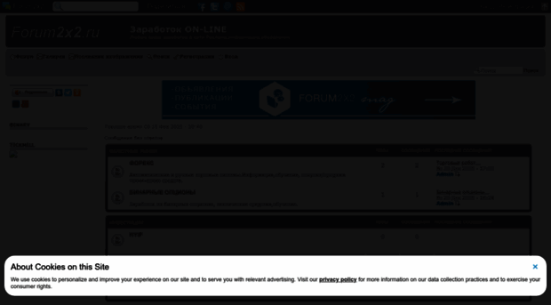 investor.forum2x2.com