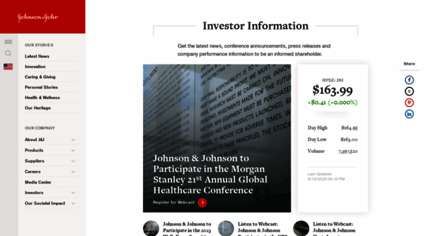 investor.jnj.com