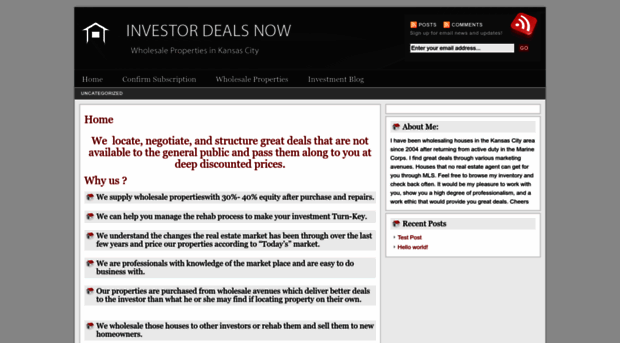 investordealsnow.com