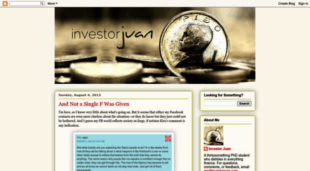 investorjuan.com