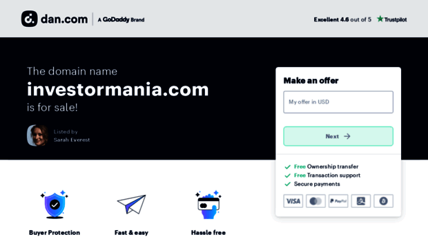 investormania.com